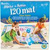 Learning Resources Make a Splash™120 Mat Floor Game 1772